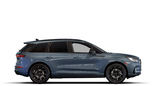 2026 Lincoln Lincoln Corsair® External Image 1